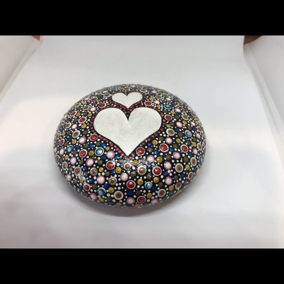 Handmade Cast Stone ! - Picture 6 of 7